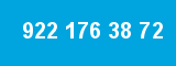922 176 38 72 922 176 38 72